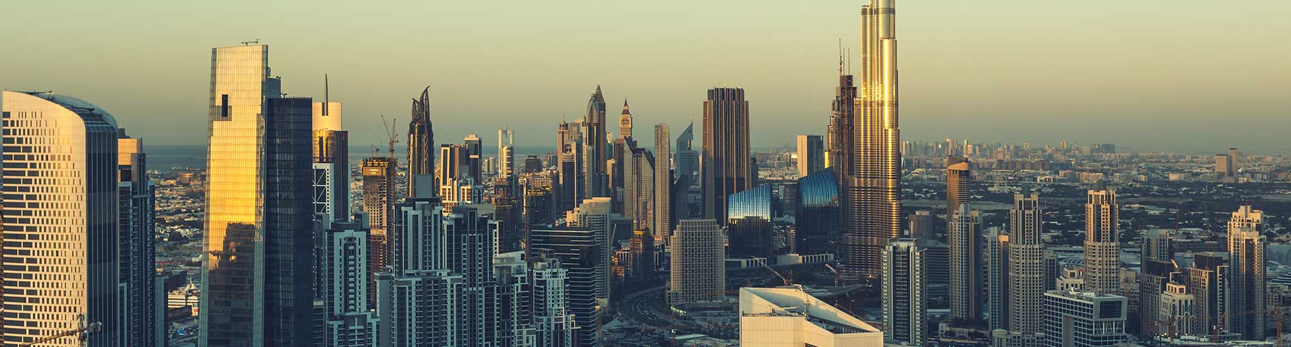 Public offering of foreign funds prohibited in the UAE from the 1st of April, 2023