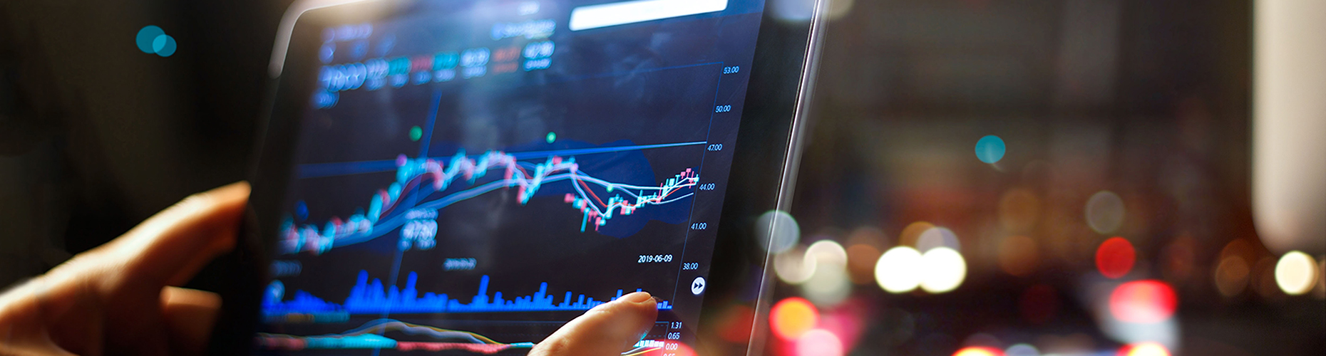 Market Monitoring - November 2021