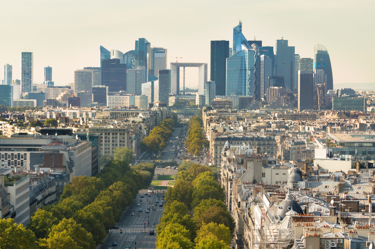 AMF guidance on non-financial disclosures to be provided by funds distributed in France