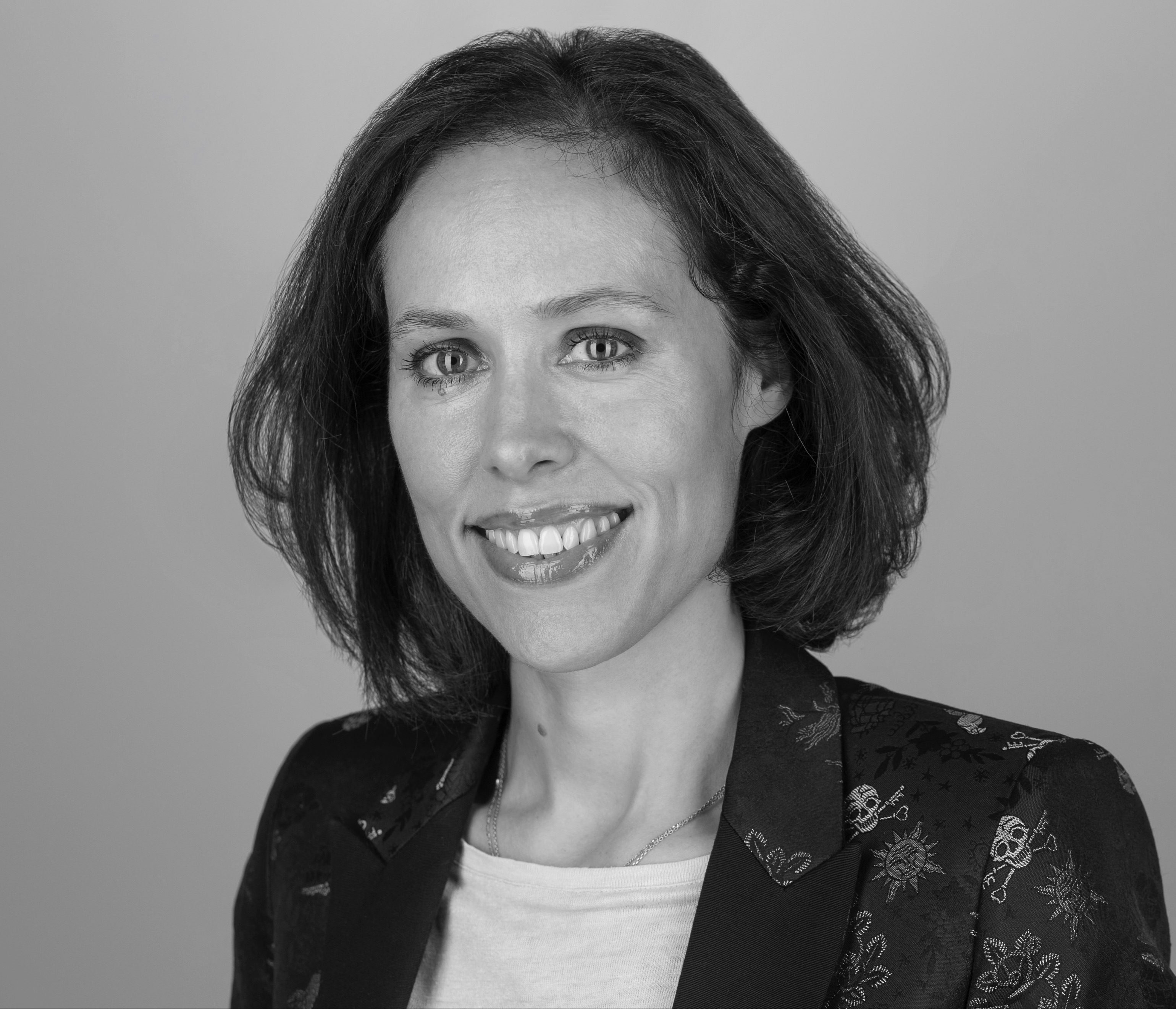 Hortense BIOY