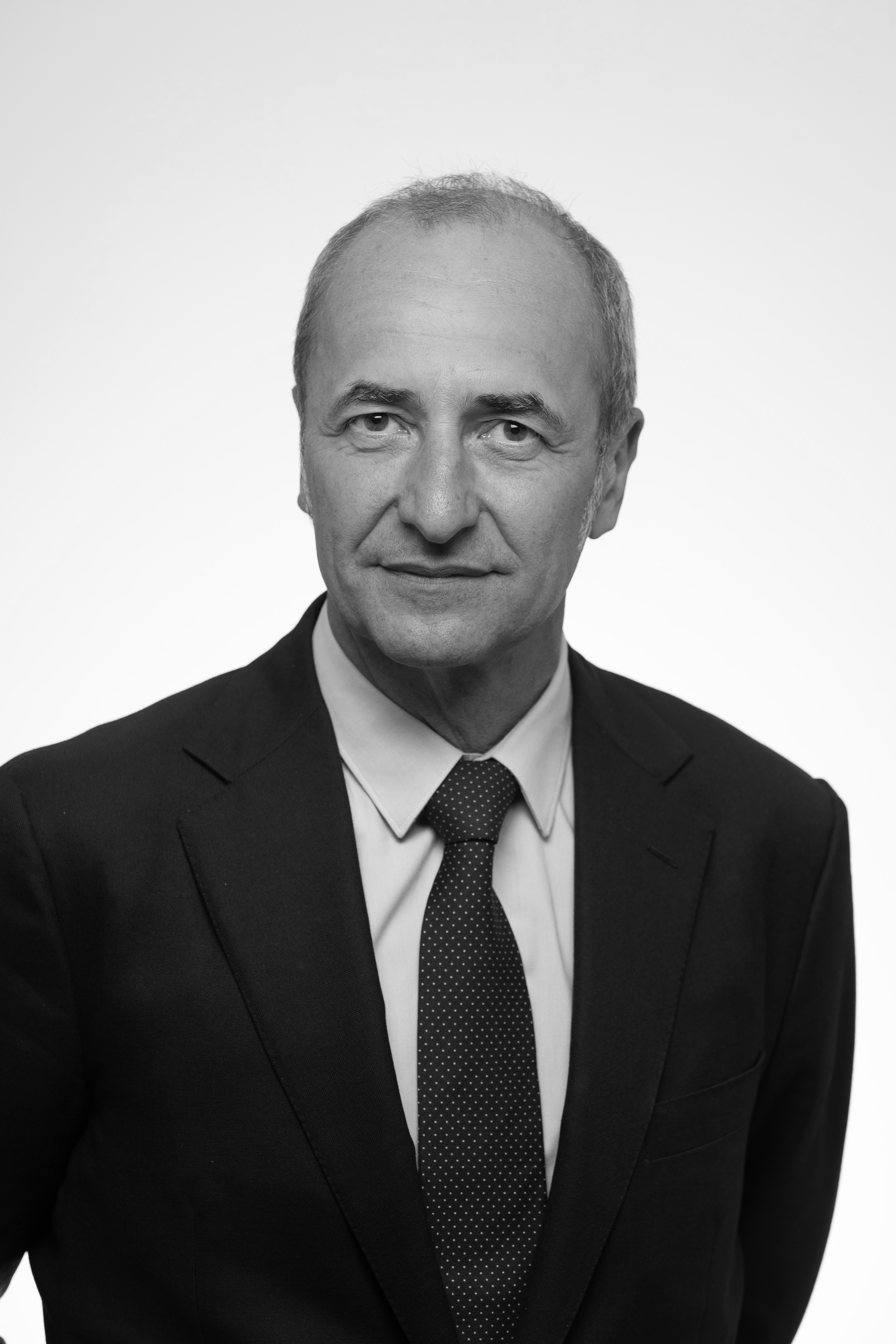Laurent JACQUIER-LAFORGE
