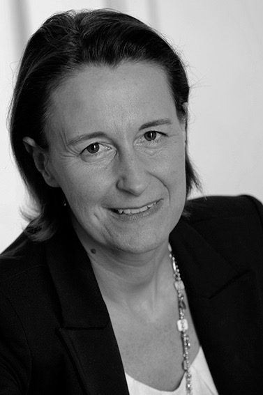 Laure DELAHOUSSE